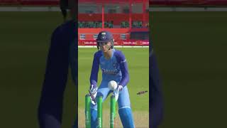 Deepti Sharma Takes on Pak Womens in EPIC T20 Battle 2024 [upl. by Ingaborg]