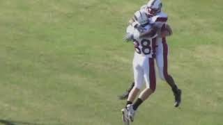 2007 SIU Football highlights [upl. by Cammie]