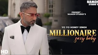 HONEY SINGH  MILLIONAIRE SONG GLORY ALBUM YO YO HONEY SINGH  HONEY SINGH NEW SONG  ACCOUNTS SONG [upl. by Ailam]