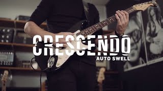 Crescendo Auto Swell  Official Product Video [upl. by Caria]