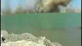 Huge Lake Explosion [upl. by Adai]