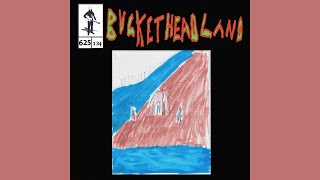 Dissolve Ego  Buckethead Pike 625 [upl. by Ramedlab]