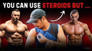 Steroids The Hidden Risks You Need to Know [upl. by Bernadina471]