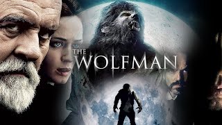 Why Wolfman 2010 FAILED [upl. by Kittie]