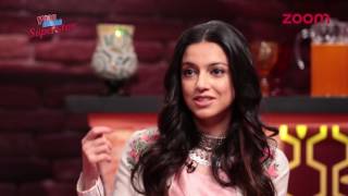 Divya Khosla Kumar Shares Her Love Story With Husband Bhushan Kumar  Yaar Mera Superstar Season 2 [upl. by Herold]