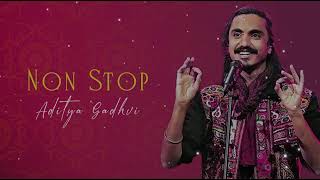 Aditya Gadhvi Songs Nonstop  Garba  New songs  Folk Songs  Gujarati Songs [upl. by Kabab]