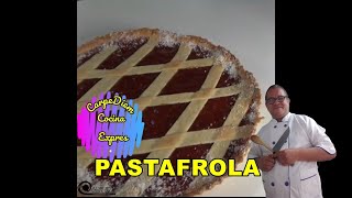 PASTAFROLA 27 [upl. by Eibot534]