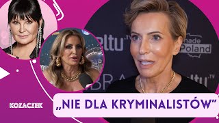 Paulina Smaszcz miażdży Dagmarę Kaźmierską i Iwonę Pavlović NIE dla kryminalistów w mediach [upl. by Oniluap]