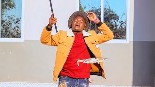 Mpenda sifa Ngelela Shinje Lukanda 9 90 official music video 4K [upl. by Radferd291]