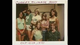 Polaroid Prints of Girls in the 1970s [upl. by Ymirej85]