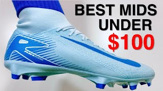 BETTER THAN EVER  Nike Mercurial Superfly 10 Academy  Review  On Feet [upl. by Seeto]