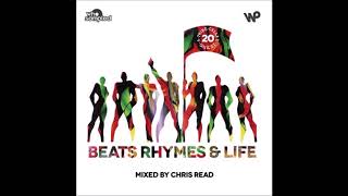 A Tribe Called Quest  Beats Rhymes and Life  20th Anniversary Mixtape [upl. by Jacintha]