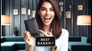 💳 tizmuo Wallet for Men  Best Bankr Wallet 👛 [upl. by Nadnal]