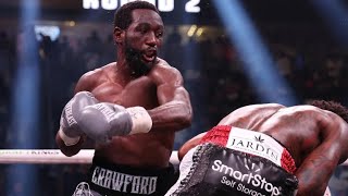 ISRAIL MADRIMOV VS TERERANCE CRAWFORD FIGHT LIVE [upl. by Lenhard]