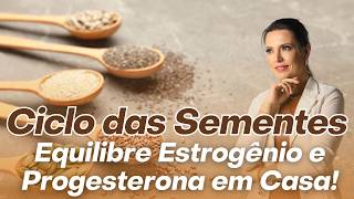 Método Natural para Sintomas da Menopausa e Climatério [upl. by Robins]