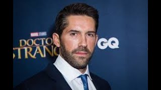 Scott Adkins joins Ben Affleck amp Matt Damon for Netflixs film RIP [upl. by Neellok]