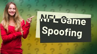 Can I spoof my location to watch NFL games [upl. by Ialocin]