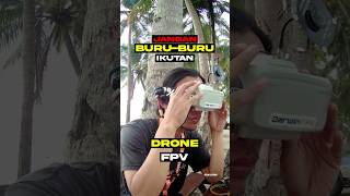 5 Hal penting drone FPV  Bahas drone fpv part 16 dronefpv drone [upl. by Quinta460]