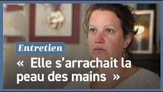 Elle raconte le combat de sa soeur Manon décédée des suites de son anorexie [upl. by Wincer]