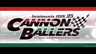 Fervidex  Feryquitous 高音質【beatmania IIDX 25 CANNON BALLERS】 [upl. by Hola]