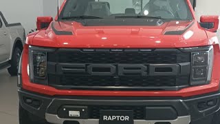 2024 ford f150 raptor ford f150 raptor 2023 automobile fordf150 [upl. by Glenda712]