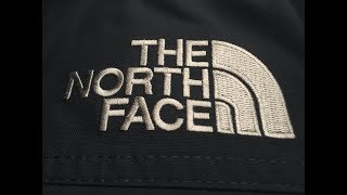 Unboxing THE NORTH FACE McMurdo Parka [upl. by Dajma]