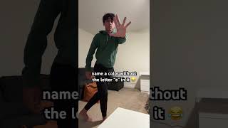 had to hop on the trend funny fyp tiktok dancevideo [upl. by Kask]