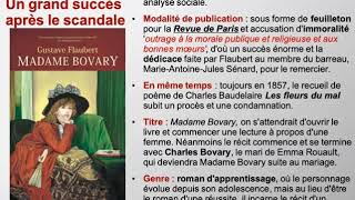 Madame Bovary Flaubert 1857 [upl. by Ahsenek]