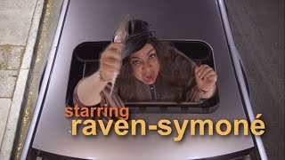 Ravens Home Season 2 Opening Thats So Raven Style  FANMADE [upl. by Esta]