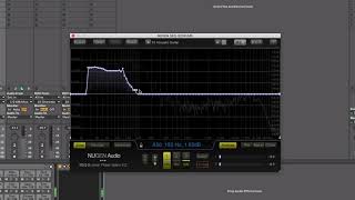NUGEN SEQS Plugin Review [upl. by Daniella]