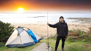 Otways Fishing amp Camping Overnight Expedition [upl. by Tuck]