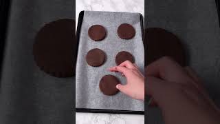 Vegan Chocolate Shortbread [upl. by Bartosch768]