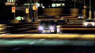 WanganMidnight  LanEvo Vs RX7 FDHD [upl. by Danczyk479]