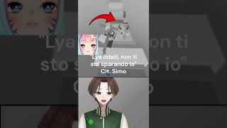 Scusami illyachin  non sono riuscito a resistere roblox viralvideo games lya shorts [upl. by Cleo26]