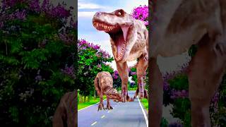 jurassic world evolution dinosaur jurassicworld dinosarfight dinosaus shorts youtube vfx yt [upl. by Vassaux571]