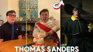 Thomas Sanders Narrating Peoples Lives Vine compilation  Best Viners [upl. by Pia792]