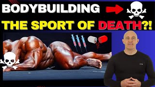 BODYBUILDING THE SPORT OF DEATH THE SECRET PRICE OF PHYSICAL PERFECTION [upl. by Ahsilahk]