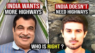 India Needs Highways [upl. by Shulman387]