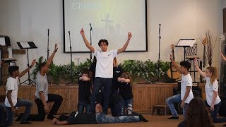 Break Every Chain  Human Video  Faith Life Church [upl. by Malley]