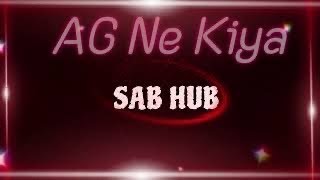 AG Ne Kiya  Story Review [upl. by Yr]