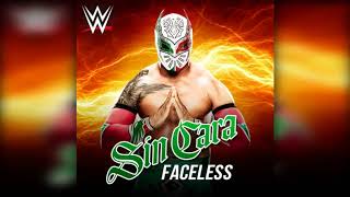 WWE Faceless Sin Cara AE Arena Effect [upl. by Doscher]