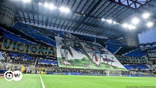 Derby 5 Intanto fervono i preparativi per una festa lunga due mesi parola ai tifosi [upl. by Nailil902]