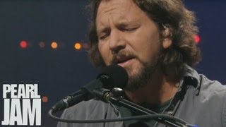 quotJust Breathequot  Live At Austin City Limits  Pearl Jam [upl. by Anauqaj]