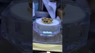 Off balajiytshorts mohan goldjewellery gold ring goldring [upl. by Reivad]