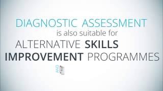 bksb Functional Skills Diagnostic Assessment [upl. by Bern]