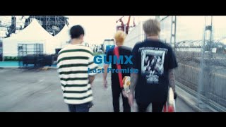 GUMX “Last Promise” Official Music Video [upl. by Roban872]