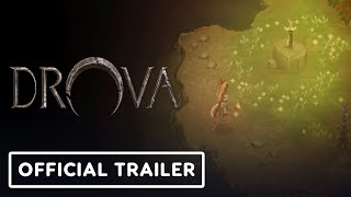 Drova Forsaken Kin  Official Accolades Trailer [upl. by Ohaus]