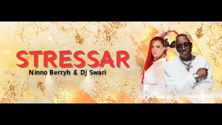 DJ SWARI amp NINNO BERRYH OFFICIAL AUDIO [upl. by Ynavoeg]