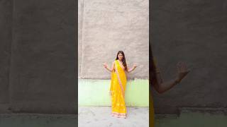 chittiya kalaiya ve 💛💛 dancetrendingyoutubeshorts [upl. by Artemed]