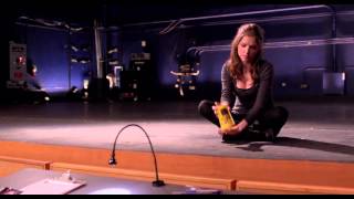 Pitch Perfect Anna Kendrick Cups Scene [upl. by Castillo]